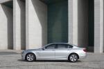 BMW 5-Series Long-Wheelbase 2010 года (CN)